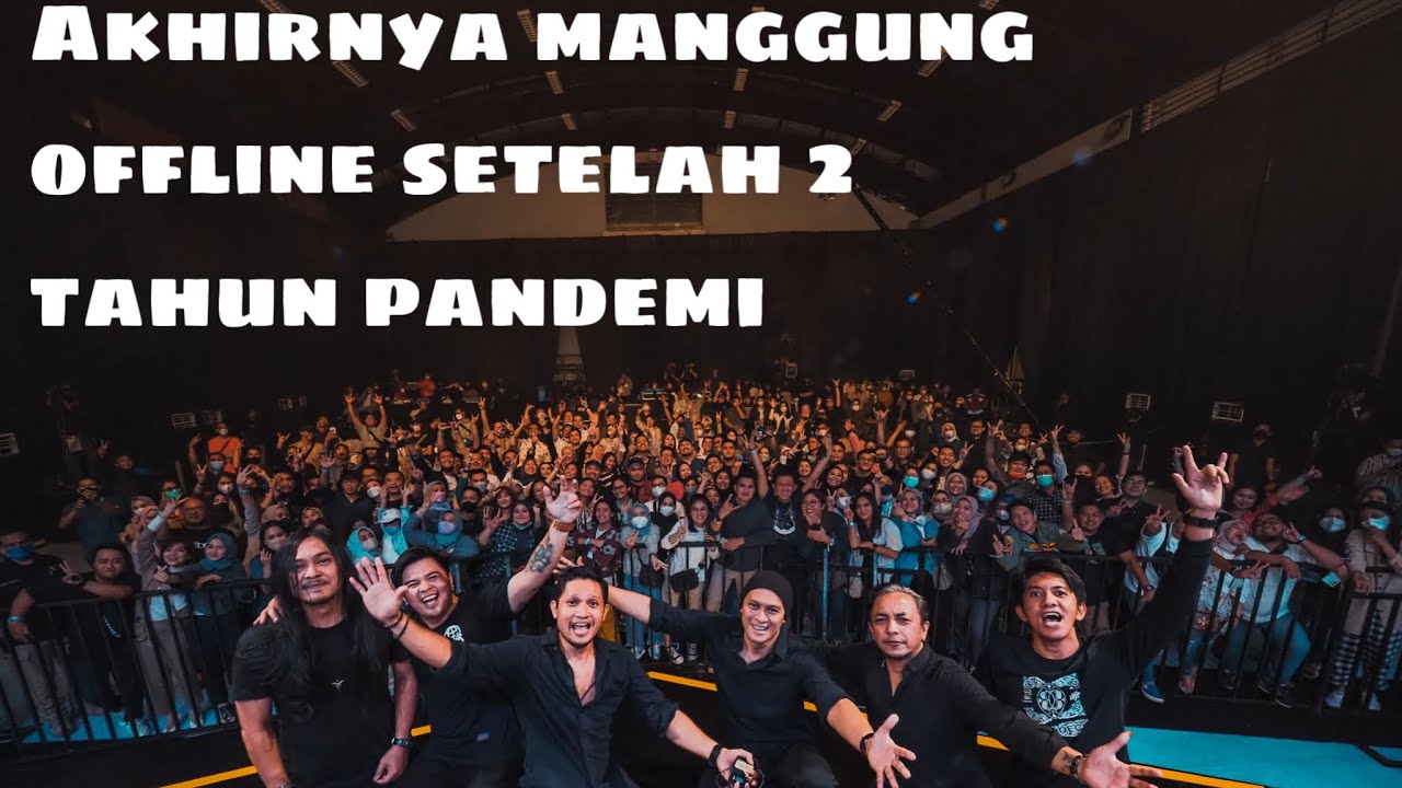 Main hati Di BANDUNG 2022 drums andraandthebackbone bandung YouTube