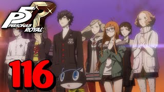 Lets Play Persona 5 Royal #116: A Glimpse of the End
If you enjoyed the video, make sure to like, comment, and subscribe! It really helps me out to hear and see what you guys like!
Watch me live stream! - http://www.twitch.tv/themusicalgamer11
Join the TMG Discord! - https://discord.gg/A49WCKR
My Twitter - http://twitter.com/MusicalGamer11
My Facebook page - https://www.facebook.com/TheMusicalGamer
Support me on Patreon! - https://www.patreon.com/TMG11
Channel and Avatar art provided by the talented OmegaSam! -http://omegasam7890.deviantart.com
omegasam7890.tumblr.com Lets Play Persona 5 Royal #116: A Glimpse of the End
