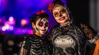 Latinidad Festival | September 20th 6PM - 10PM | Dallas, TX