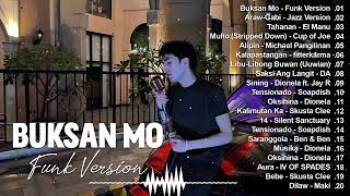 BUKASAN MO FUNK VERSION OPM Song - Nonstop Songs Collection 2026