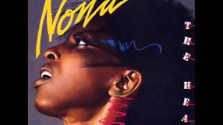 Download Lagu Nona Hendryx - The Heat (Pt II) MP3