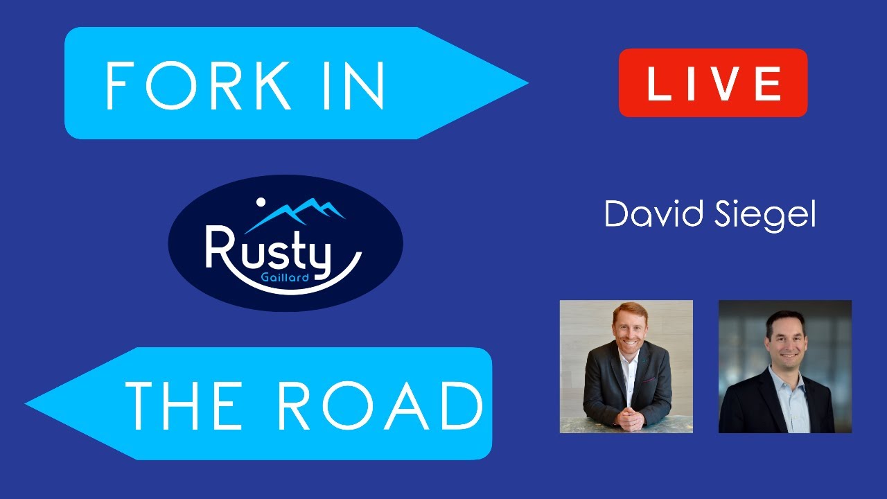 Leadership Lessons with David Siegel, CEO of Meetup