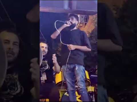 قالو عني ان انا خطر هشام كشر