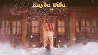 {PHIÊN ÂM THUẦN VIỆT} HUYỀN ĐIỂU/玄鸟 - Tát Cát/萨吉