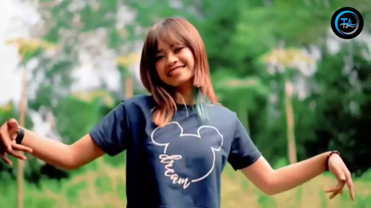 Armada - Cinta Itu Buta (Lirik)