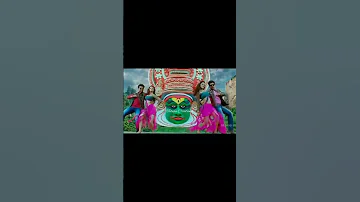 NAAYAK Movie Ram Charan Hey Naayak Song Telugucreations 