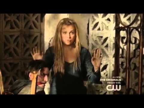Lexa's death [3x07] the 100 / mmm whatcha say - YouTube