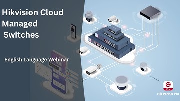 Hikvision Smart Managed Switches & Hik-Partner Pro App: A Step-by-Step Guide with Demonstration