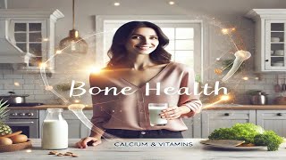 How to Strengthen Your Bones (and Why You Should)