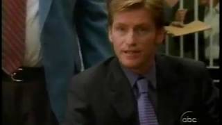 2001 - Clyde Lee Indianapolis News Bumper & Promos for 'Drew Carey' & 'The Job'