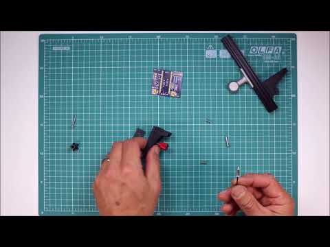 PCBGRIP Vise Reverse Face