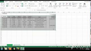 Como hacer una alerta de cumpleaños screenshot 5