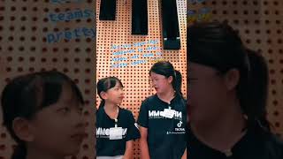 Nanyang Girls High School - Intro Video #NYTCIMC