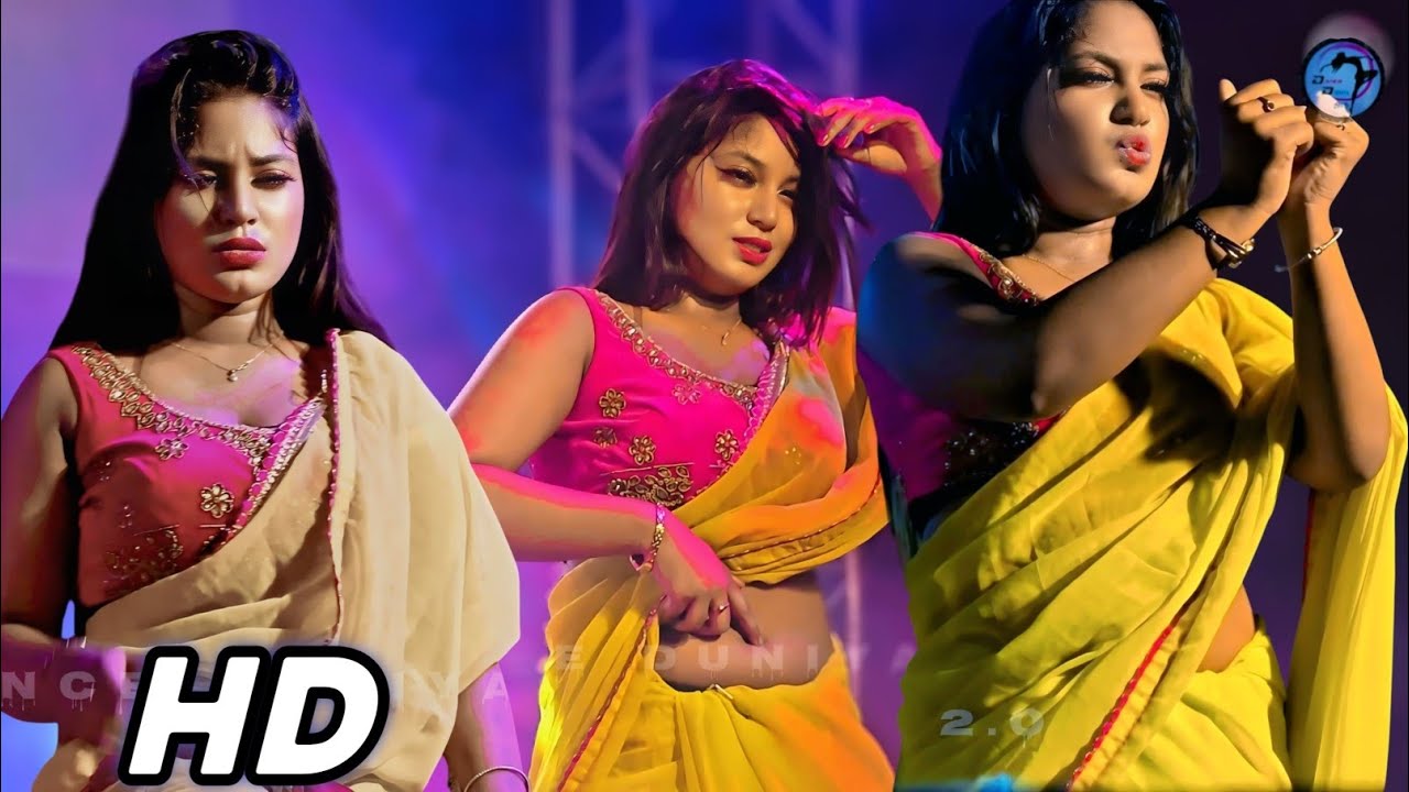 Dewara Dhadiya Ke Ashiq Ba 💃🏻 Ft. Miss -Ananna 💃🏻 Bhojpuri Hot 🔥 Song Viral Dance 2026