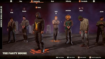 How to Establish a Legacy in State of Decay 2