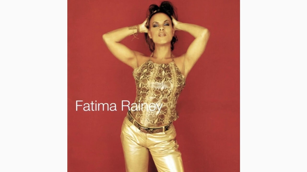 ⭐ FATIMA RAINEY - Mix Of Hits 1️⃣ Hey 2️⃣ Love Is A Wonderful