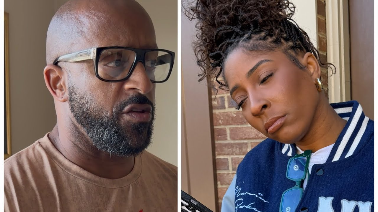 Larry turns on Sharra when she explains how Bethany just called her about the $650 