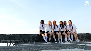 [Q-hind] #4 'PRISM EP.01' MV 촬영 현장 비하인드 ('PRISM EP.01' MV Shoot Sketch)