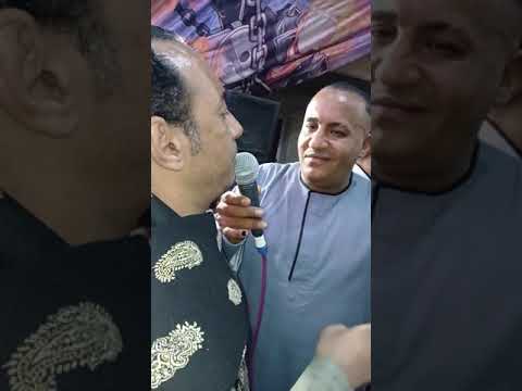في عظمه في الفيديو ده وهيفوتك نص عمرك الفنان عرفه الضوي مع الحاوي شاهد اسمع