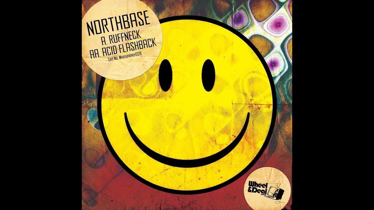 Watch Northbase - Acid Flashback on YouTube Watch Northbase - Acid Flashback on YouTube