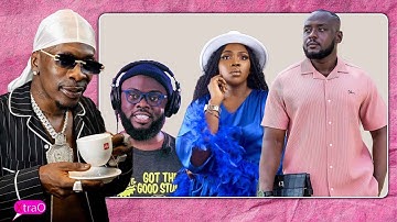 Shatta Wale The Ghana’s Most Controversial Artist! He Can Make You Famous or End Your Career!