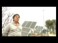 Οικολογική αυτόνομη κατοικία στον Ορωπό!!!VIDEO