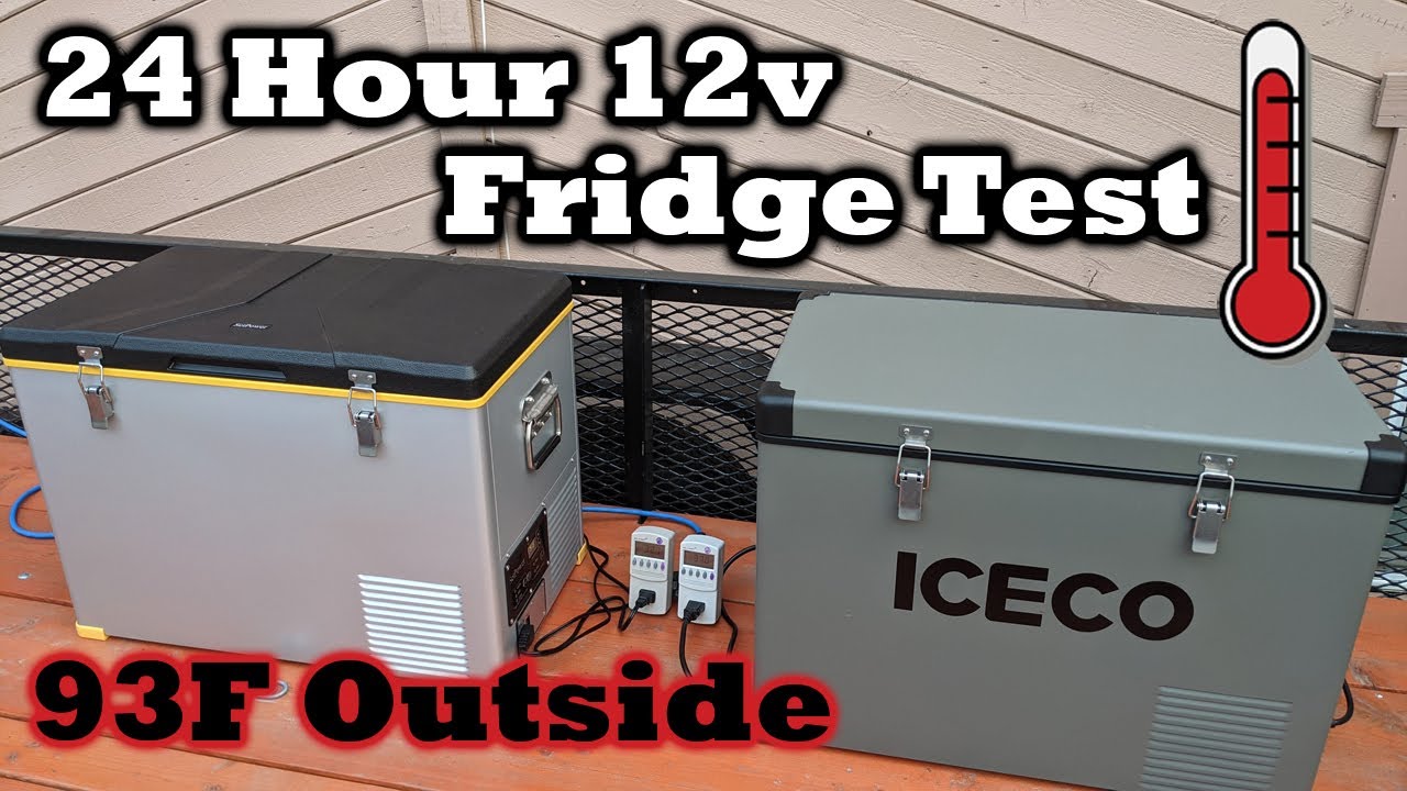 iceco vl45 watts