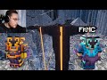 exploring the history of 2b2t with FitMC...