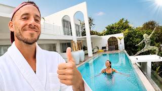 24 Hours in Thailand’s Most Luxurious Villa