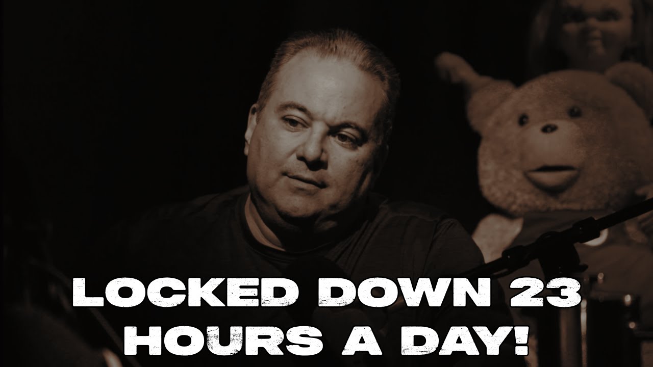 Underworld Confessions Untold Stories From Ex-Mafia Member WITSEC Unit