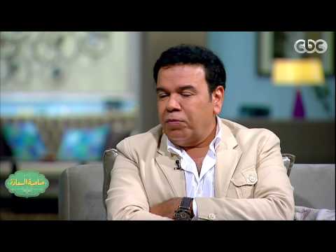 صاحبة السعادة خالد عجاج يروي قصة انفصاله عن العمل مع نصر محروس