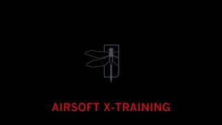 AIRSOFT X TRAINING