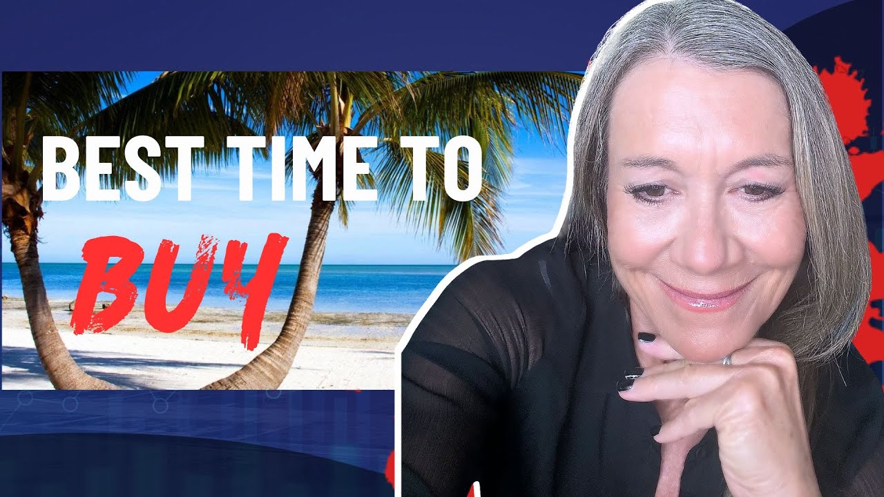 WHY Winter is a GREAT TIME TO BUY IN TAMPA - YouTube