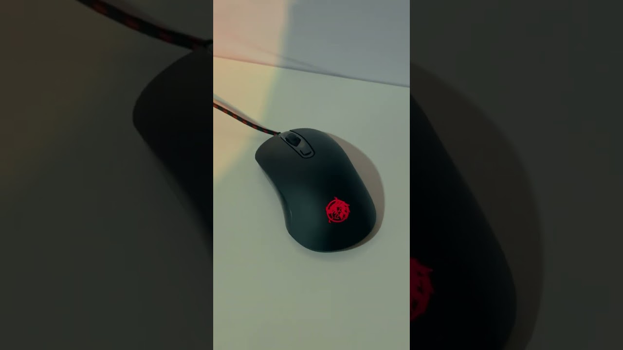 IMPERION X2MARK II Combo Kit - Keyboard | Mouse | Mousepad