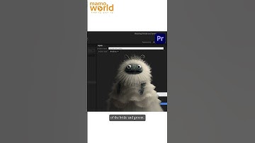NEW: Automation Blocks for Premiere Pro