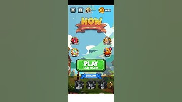 How To Loot 2 _ Hero Rescue & PinPull Game Level 9