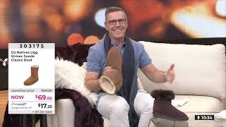 Mark Pickett Presenter Showreel 2022