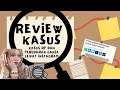 "Mahasiswa atau Bandar? Penelusuran Kasus RP dan Peredaran Ganja via Sosmed"