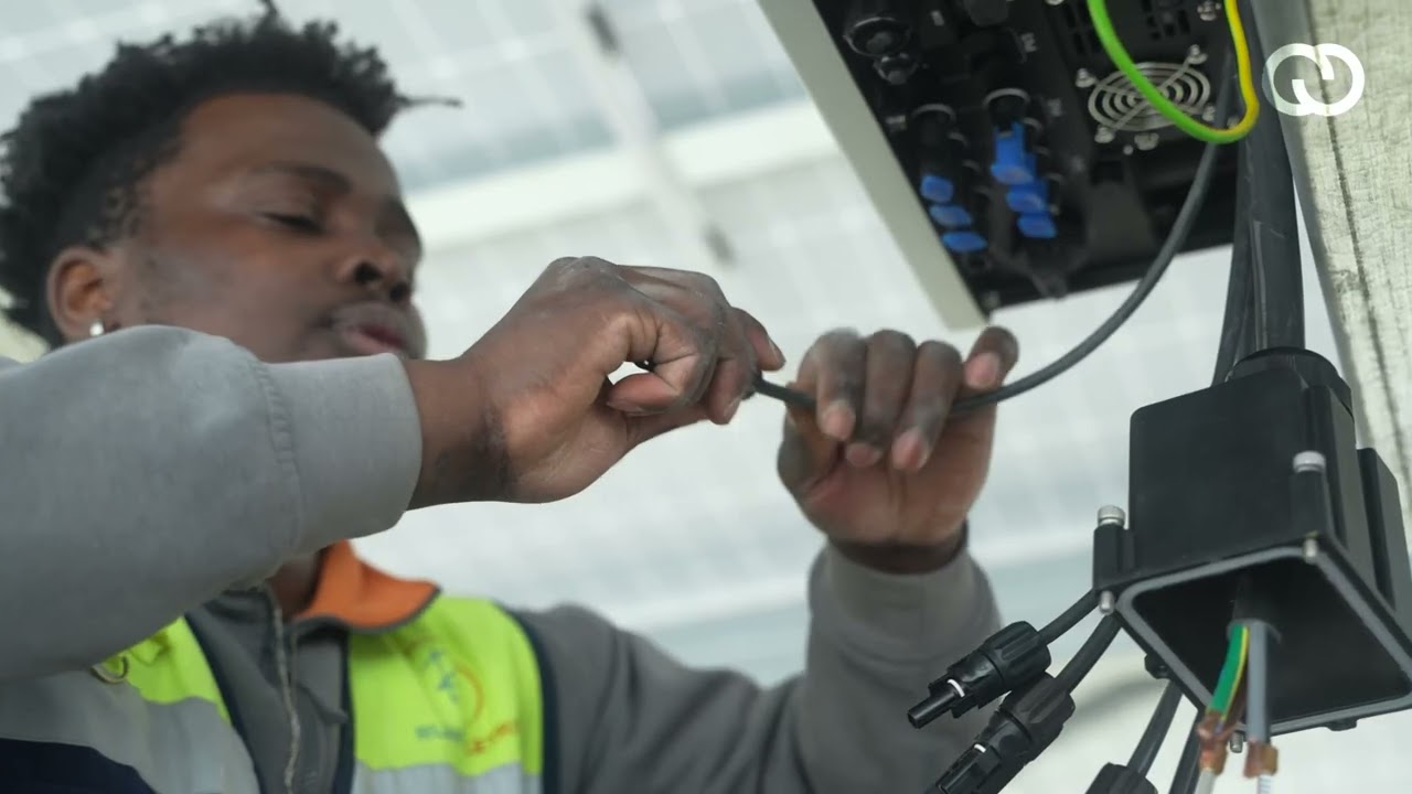 Decomed - Carport MundoSolar