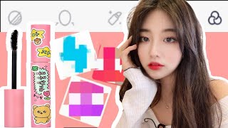 Apps de MAQUILLAJE COREANO ✨️ screenshot 3
