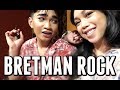 What It's Really Like Meeting Bretman Rock - November 19, 2017 -  ItsJudysLife Vlogs