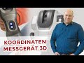 Präzision Pur: Messgerät Revolutioniert GFK-Fertigung!