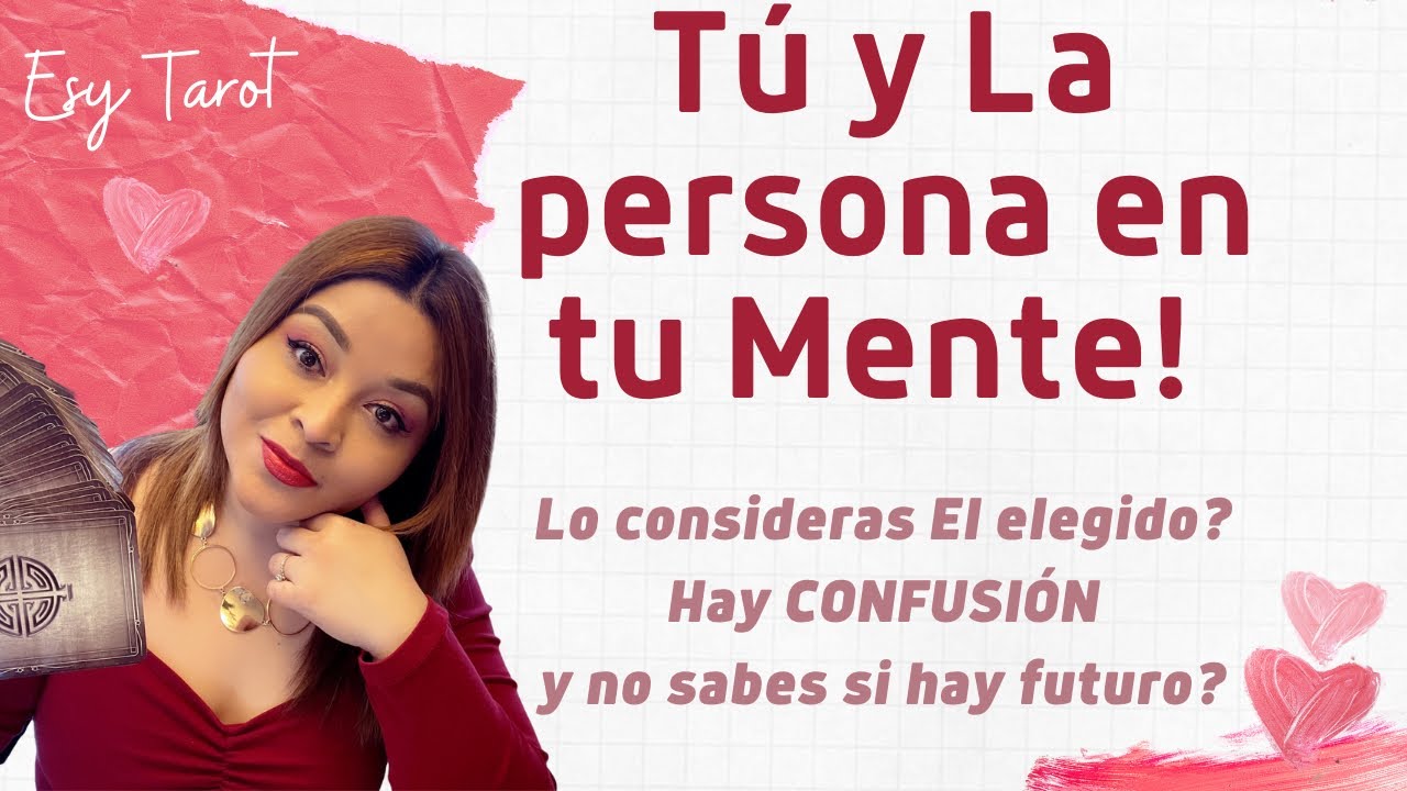 ♥️Crees en lo Imposible?😳Hay futuro con el que consideras El Elegido: tu Alma O Llama Gemela?♥️