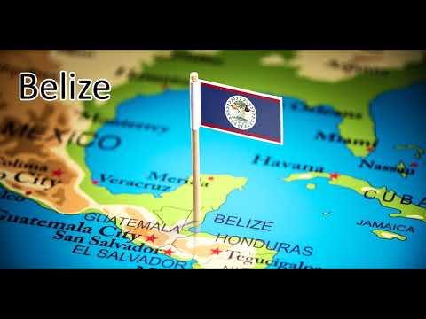 BELIZE audio - HONEZTY ft. DAN MARCUS  #belize  #belizeanmusic #punta #puntarock #music