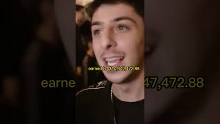 Richest FaZe clan members: Ranked