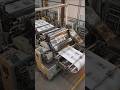 Automatic Offset Machine Working And Printing #viral #shorts #printing #printingpress #offset