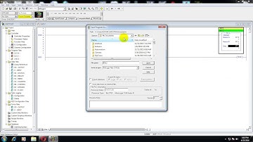 (22) EDWIN BELAJAR PLC ALLEN BRADLEY "MUL (Multiply)".