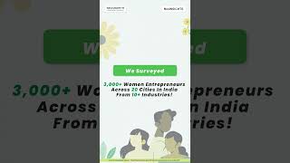 The Entrepreneurial Spirit of Women Business Owners in India