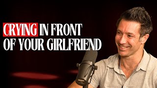 Redefining Masculinity The Key To Unlocking Mens Emotional Walls