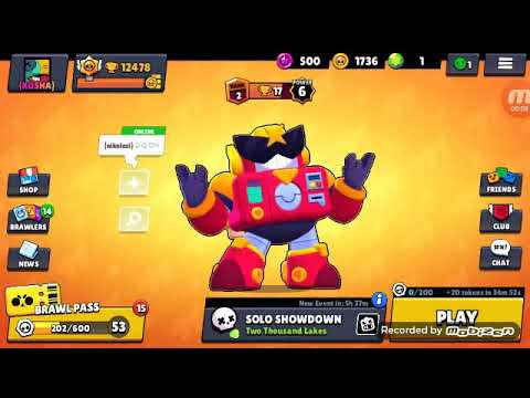 ძალიან მაგარი ვიდეო! გავგიჟდი! Box opening!